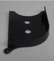 Sherline 43160 Belt Guard Outer 43160